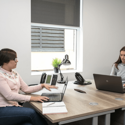 Low Price Coworking Space in Guindy chennai