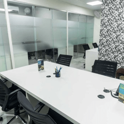 Low Price Coworking Space in Guindy chennai
