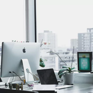Top 10 Adjustable Standing Desks for a Healthier Work Setup