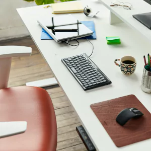Top 10 Adjustable Standing Desks for a Healthier Work Setup
