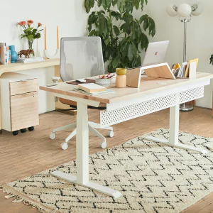 Top 10 Adjustable Standing Desks for a Healthier Work Setup
