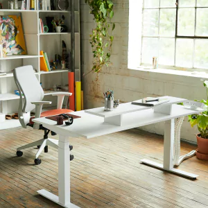 Top 10 Adjustable Standing Desks for a Healthier Work Setup