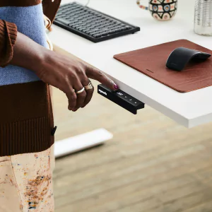 Top 10 Adjustable Standing Desks for a Healthier Work Setup