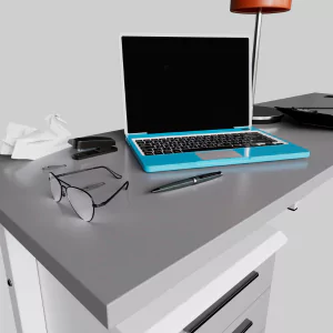 Affordable shared workspace in Guindy