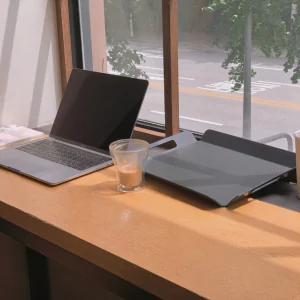Affordable shared workspace in Guindy