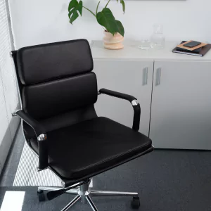 Top 5 Affordable Ergonomic Office Chairs 2025