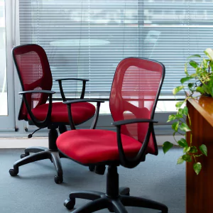 Top 5 Affordable Ergonomic Office Chairs 2025