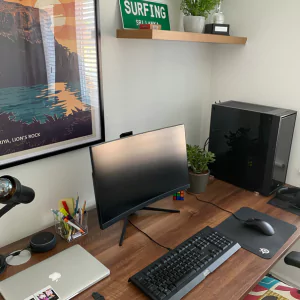 Coworking office space for rent in Chennai