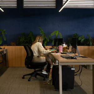 Best Coworking office space in Chennai  under 6000