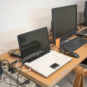fully furnished shared office space in Guindy
