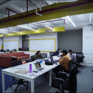 Low Price Coworking Day Pass in Chennai