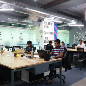 Low Price Coworking Day Pass in Chennai