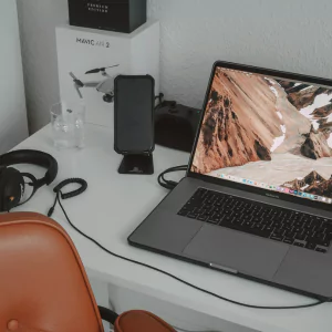 coworking space
