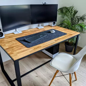Best fully furnished office space in Guindy