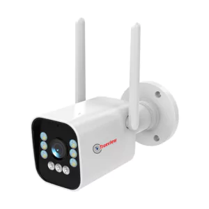 Best WiFi CCTV Cameras for office Security 2025