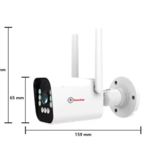 Best WiFi CCTV Cameras for office Security 2025