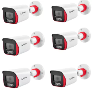 Best WiFi CCTV Cameras for office Security 2025