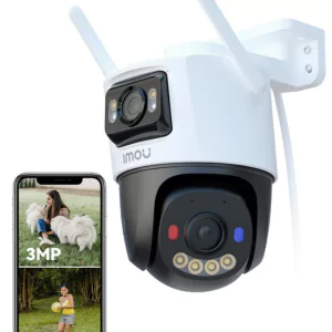 Best WiFi CCTV Cameras for office Security 2025