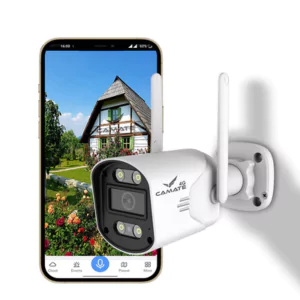 Best WiFi CCTV Cameras for office Security 2025