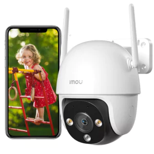 Best WiFi CCTV Cameras for office Security 2025