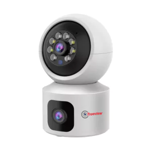 Best WiFi CCTV Cameras for office Security 2025