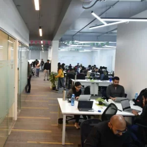 Low Price Coworking Day Pass in Chennai