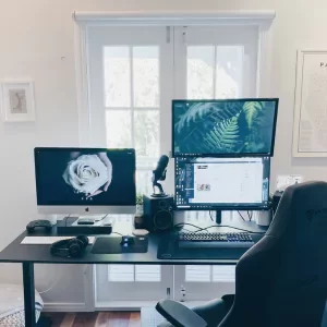 coworking space