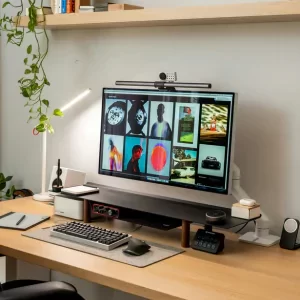 coworking space